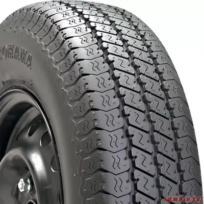 Yokohama Y356 Tire 185/ R14 101 D1 BSW - 110135603