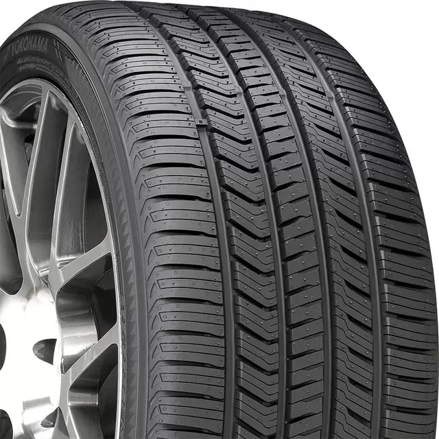 Yokohama Geolandar X-CV Tire 235/45 R20 100WxL BSW - 110157008