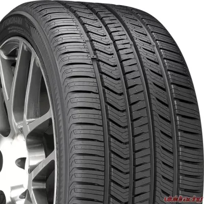 Yokohama Geolandar X-CV Tire 275/40 R20 106WxL BSW - 110157014