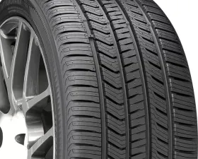 Yokohama Geolandar X-CV Tire 265/40 R22 106WxL BSW