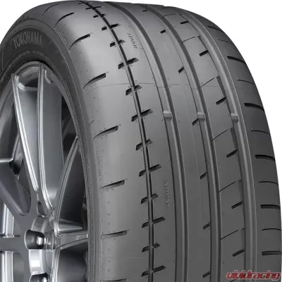 Yokohama ADVAN Apex Tire 235/35 R19 91YxL BSW - 110160119