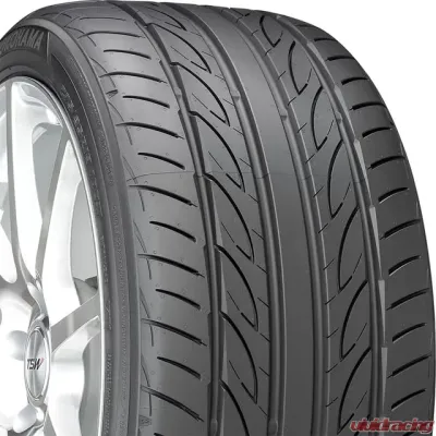 Yokohama ADVAN Fleva V701 Tire 195/45 R16 84WxL BSW - 110170133