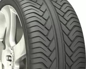 Yokohama ADVAN ST Tire 275/50 R20 113WxL BSW MB