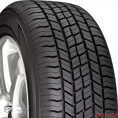 Yokohama AVID S30B Tire P 205/55 R16 89V SL BSW OE - 110193228