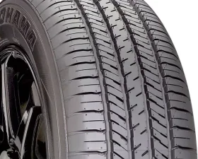 Yokohama Geolandar G91AV Tire 225/65 R17 102H SL BSW TM