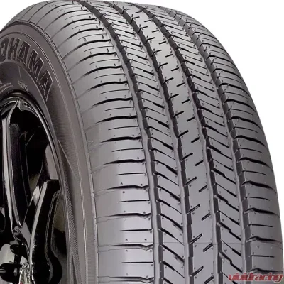 Yokohama Geolandar G91AV Tire 225/65 R17 102H SL BSW TM - 110193235