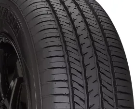 Yokohama Geolandar G91FV Tire P 225/55 R17 95H SL BSW SU