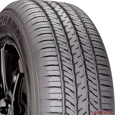 Yokohama Geolandar G91HV Tire 225/60 R18 100H SL BSW TM - 110193246