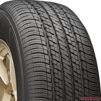 Yokohama AVID S34RV Tire 235/65 R17 104T SL BSW GM - 110133527
