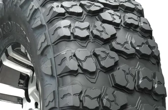 Geolandar X-MT