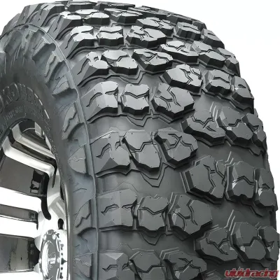 Yokohama Geolandar X-MT Tire 40 X15.50R20 LT 128Q D2 BSW - 110155510