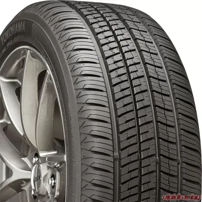 Yokohama AVID Ascend GT Tire 215/45 R17 91V XL BSW - 110132719