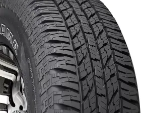 Yokohama Geolandar A/T G015 Tire LT275/70 R18 125S E1 OWL