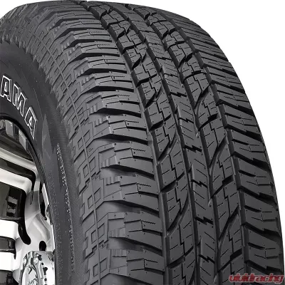 Yokohama Geolandar A/T G015 Tire LT275/70 R18 125S E1 OWL - 110101647