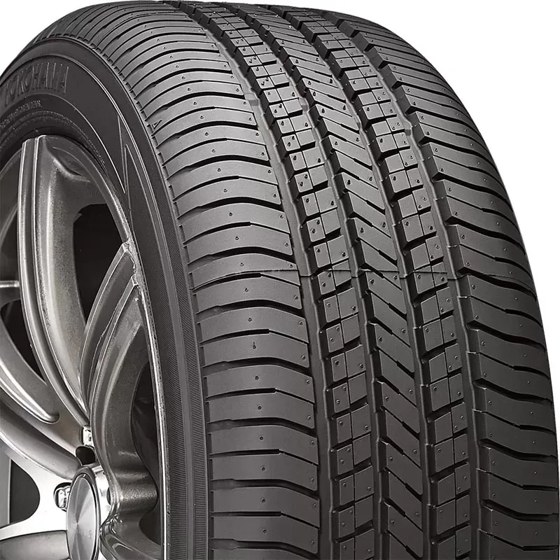 しゅう205／60R16 Yokohama Avid S34FV Tire P 205/60 R16 91H SL BSW MZ 110193239