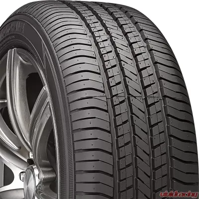 Yokohama AVID S34FV Tire P 205/60 R16 91H SL BSW MZ - 110193239