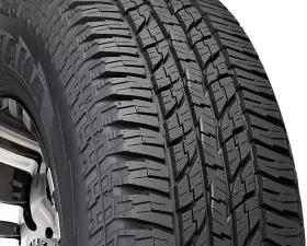 Yokohama Geolandar A/T G015 Tire LT295/55 R20 123S E1 BSW