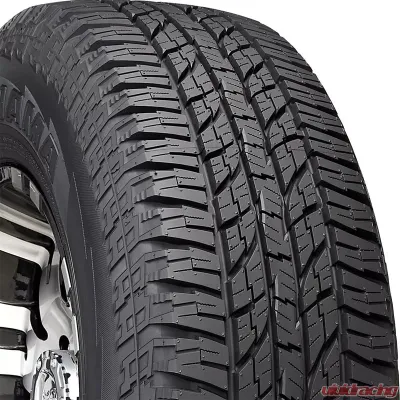 Yokohama Geolandar A/T G015 Tire LT295/55 R20 123S E1 BSW - 110101622