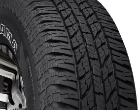 Yokohama Geolandar A/T G015 Tire LT225/75 R16 115R E1 OWL