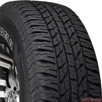 Yokohama Geolandar A/T G015 Tire LT225/75 R16 115R E1 OWL - 110101631