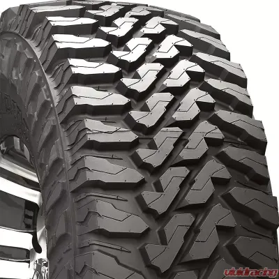 Yokohama Geolandar M/T G003 LT315/60 R20 125Q D1 RBL - 110133350