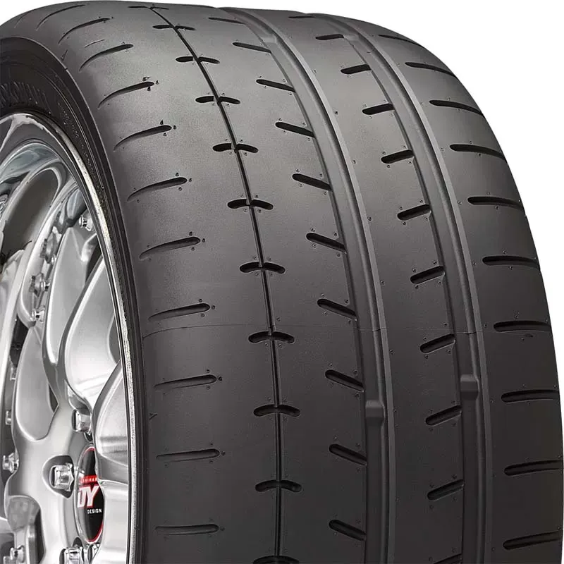 Yokohama ADVAN A052 225/35 R18 87Y XL BSW - 110105279
