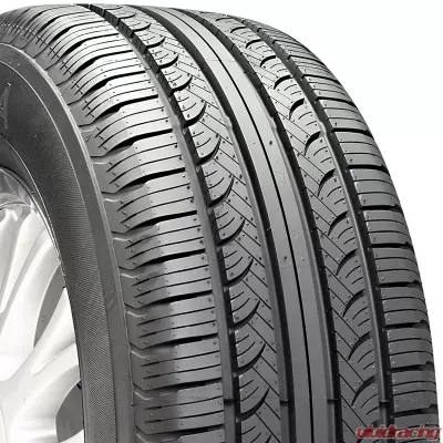 Yokohama AVID Touring S Tire P 235/75 R15 105S SL BSW - 110131821
