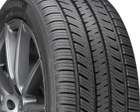 Yokohama AVID Ascend LX Tire 225/60 R16 98H SL BSW