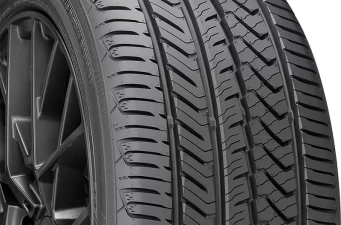 ADVAN Sport A/S+