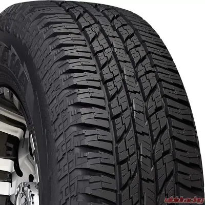 Yokohama Geolandar A/T G015 LT295/75 R16 128R E1 BSW - 110101666
