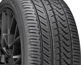 Yokohama ADVAN Sport A/S+ Tire 265/40 R18 101Y XL BSW