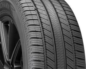 Yokohama Geolandar CV G058 Tire 245/60 R18 105H SL BSW
