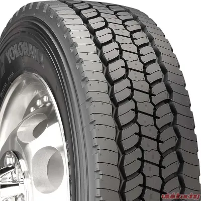 Yokohama 115R 225/70 R19.5 128N G BSW - 120111501