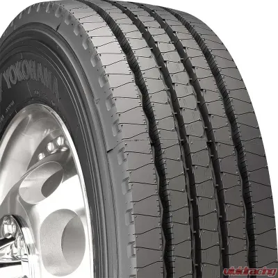 Yokohama 104ZR 225/70 R19.5 128L G BSW - 120174730