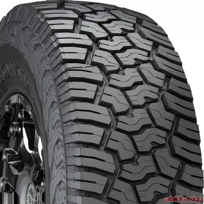 Yokohama Geolandar X-AT LT285/60 R18 122Q E1 BSW - 110116029