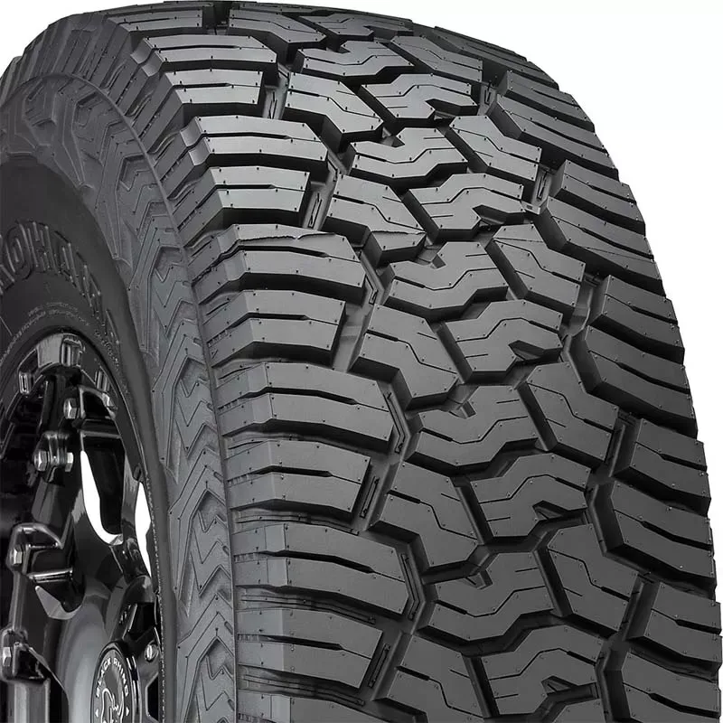 Yokohama Geolandar X-AT LT325/60 R20 126Q E2 BSW - 110116031