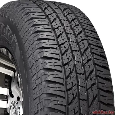 Yokohama Geolandar A/T G015 Tire 255/65 R17 114HxL BSW - 110101578