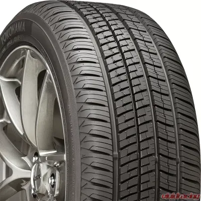 Yokohama AVI DAscen DGT Tire 235/45 R17 97VxL BSW - 110132726