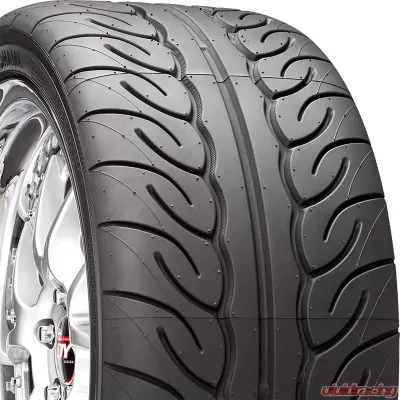 Yokohama ADVAN Neova AD08 RTire 225/40 R18 88W SL BSW - 110108122