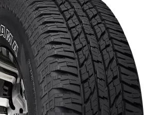 Yokohama Geolandar A/T G015 Tire 265/60 R18 110H SL BSW