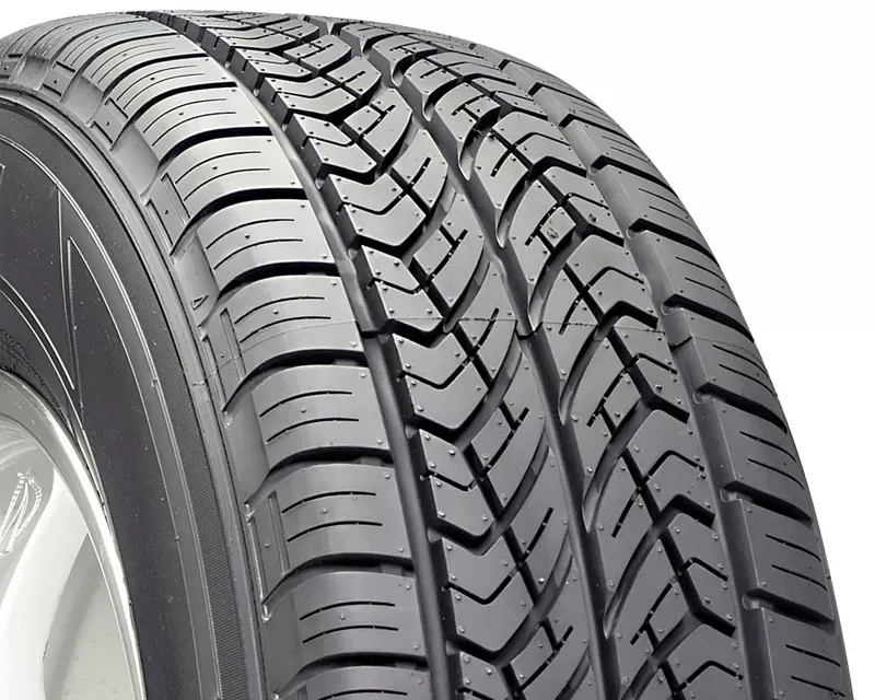 Yokohama AVI DS33 Tire P 195/65 R15 89S SL BSW TM - 110133509