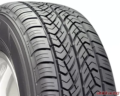 Yokohama AVI DS33 Tire P 195/65 R15 89S SL BSW TM - 110133509