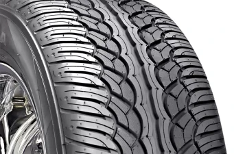 Parada Spec X