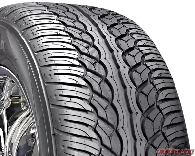 Yokohama Parada Spec-X Tire 255/35 R22 99VxL BSW - 110100238