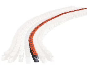 EK Chain MVXZ2 Series Chain 520x120 Orange