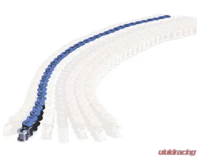 EK Chain MVXZ2 Series Chain 520x120 Blue - 520MVXZ2-120B