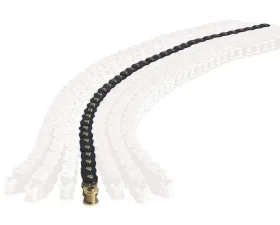 EK Chain MVXZ2 Series Chain 520x120 Black/Nickel