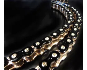 EK Chain 3D Z Chain 520x120 Black/Gold
