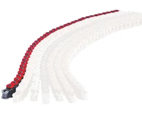 EK Chain MVXZ2 Series Chain 525X120 Red