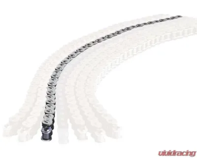 EK Chain MVXZ2 Series Chain 525X130 Chrome - 525MVXZ2-130C